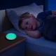 Lampa de veghe inteligenta cu senzor de miscare, comunicare wireless cu smartphone, temporizator, Reer NightGuide SmartLight 52460 Lampa de veghe inteligenta cu senzor de miscare, comunicare wireless cu smartphone, temporizator, Reer NightGuide SmartLight 52460
