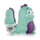 Lampa de veghe MyLovelyMonster mini Reer 52032 Lampa de veghe MyLovelyMonster mini Reer 52032