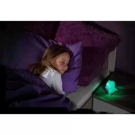 Lampa de veghe MyLovelyMonster mini Reer 52032 Lampa de veghe MyLovelyMonster mini Reer 52032