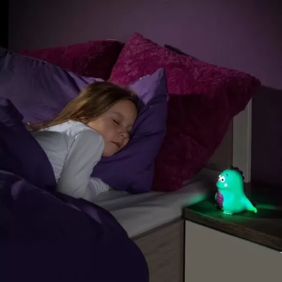 Lampa de veghe MyLovelyMonster mini Reer 52032 Lampa de veghe MyLovelyMonster mini Reer 52032