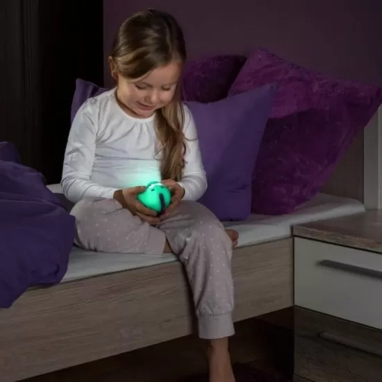 Lampa de veghe MyLovelyMonster mini Reer 52032 Lampa de veghe MyLovelyMonster mini Reer 52032