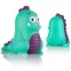 Lampa de veghe MyLovelyMonster mini Reer 52032 Lampa de veghe MyLovelyMonster mini Reer 52032