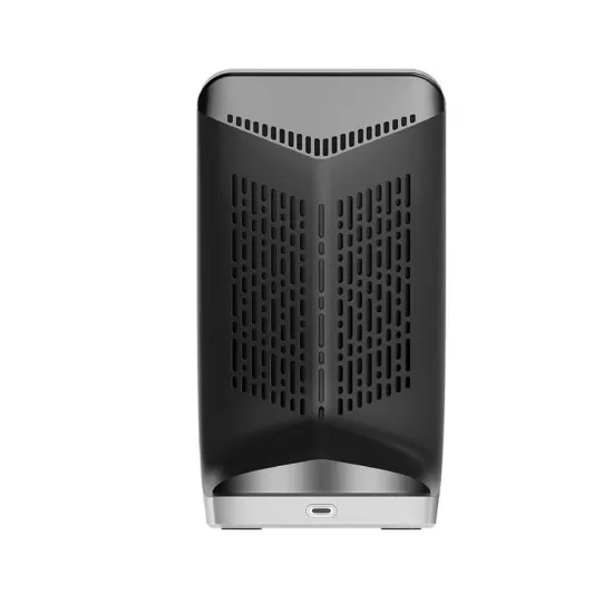 Monitor dioxid de carbon (CO2), cu afisaj temperatura si umiditate, AIRCO2NTROL UP, TFA 31.5010.02 Monitor dioxid de carbon (CO2), cu afisaj temperatura si umiditate, AIRCO2NTROL UP, TFA 31.5010.02