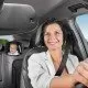 Oglinda auto BabyView Reer 86031 Oglinda auto BabyView Reer 86031