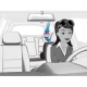 Oglinda pentru vizualizarea bebelusilor REER 8601 Oglinda pentru vizualizarea bebelusilor REER 8601
