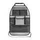 Organizator auto pentru scaunul din spate Reer TravelKid Tidy 86041 Organizator auto pentru scaunul din spate Reer TravelKid Tidy 86041