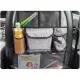 Organizator auto pentru scaunul din spate Reer TravelKid Tidy 86041 Organizator auto pentru scaunul din spate Reer TravelKid Tidy 86041
