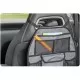 Organizator auto pentru scaunul din spate Reer TravelKid Tidy 86041 Organizator auto pentru scaunul din spate Reer TravelKid Tidy 86041