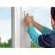 Pachet economic 3 x siguranta pentru usi de balcon si ferestre Reer 70060 Pachet economic 3 x siguranta pentru usi de balcon si ferestre Reer 70060