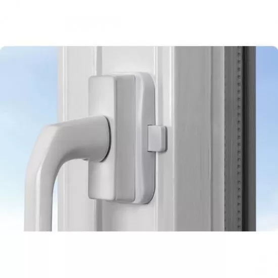 Pachet economic 3 x siguranta pentru usi de balcon si ferestre Reer 70060 Pachet economic 3 x siguranta pentru usi de balcon si ferestre Reer 70060