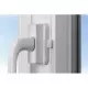 Pachet economic 3 x siguranta pentru usi de balcon si ferestre Reer 70060 Pachet economic 3 x siguranta pentru usi de balcon si ferestre Reer 70060