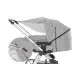 Parasolar premium pentru carucioare bebelusi, protectie solara UPF 50+, gri, Reer ShineSafe Premium 84121 Parasolar premium pentru carucioare bebelusi, protectie solara UPF 50+, gri, Reer ShineSafe Premium 84121