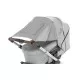 Parasolar premium pentru carucioare bebelusi, protectie solara UPF 50+, gri, Reer ShineSafe Premium 84121 Parasolar premium pentru carucioare bebelusi, protectie solara UPF 50+, gri, Reer ShineSafe Premium 84121