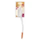 Perie 2 in 1 pentru biberoane si tetine, 0+ luni, nip 37047 Perie 2 in 1 pentru biberoane si tetine, 0+ luni, nip 37047
