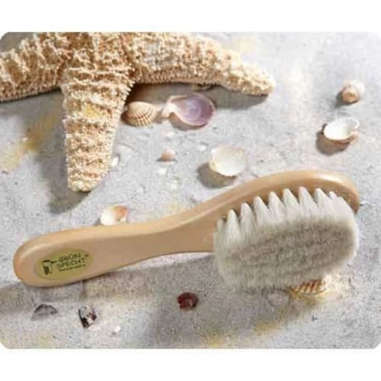 Perie din par natural de capra Grunspecht 520 Perie din par natural de capra Grunspecht 520