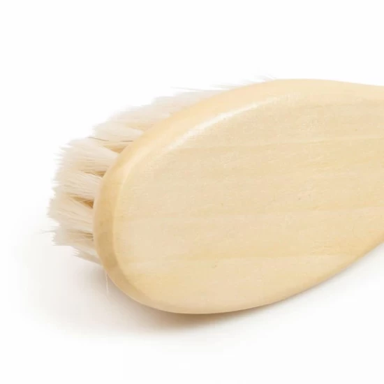 Perie din par natural de capra Grunspecht 520 Perie din par natural de capra Grunspecht 520