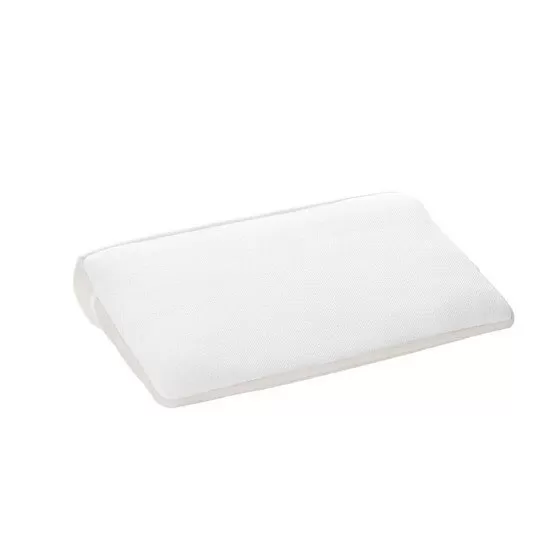 Perna antitranspiratie inclinata cu efecte medicinale 59x35 cm AirCuddle BREEZE MED-L Perna antitranspiratie inclinata cu efecte medicinale 59x35 cm AirCuddle BREEZE MED-L