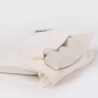 Pernuta anticolici Bio cu seminte de in Grunspecht 603-V2