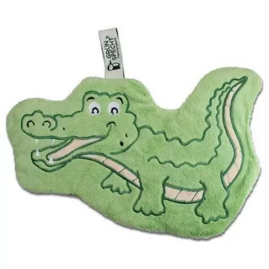 Pernuta pentru colici model Crocodil Gruenspecht 119-00 Pernuta pentru colici model Crocodil Gruenspecht 119-00
