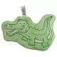 Pernuta pentru colici model Crocodil Gruenspecht 119-00 Pernuta pentru colici model Crocodil Gruenspecht 119-00