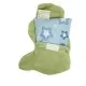 Pernuta pentru colici model Crocodil Gruenspecht 119-00 Pernuta pentru colici model Crocodil Gruenspecht 119-00