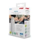Pila electrica de unghii pentru copii si bebelusi, 5 pile diferite, Reer BabyCare Pila electrica de unghii pentru copii si bebelusi, 5 pile diferite, Reer BabyCare