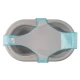 Plasa de baie pentru cadita bebelusului MyHappyBath Sling, reglabila, fara BPA, 0+ luni, Reer 76072