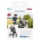 Plasa de protectie impotriva soarelui si a insectelor Reer ShineSafe Bite pentru carucioare de bebelusi Plasa de protectie impotriva soarelui si a insectelor Reer ShineSafe Bite pentru carucioare de bebelusi
