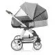 Plasa de protectie impotriva soarelui si a insectelor Reer ShineSafe Bite pentru carucioare de bebelusi Plasa de protectie impotriva soarelui si a insectelor Reer ShineSafe Bite pentru carucioare de bebelusi