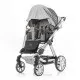 Plasa de protectie impotriva soarelui si a insectelor Reer ShineSafe Bite pentru carucioare de bebelusi Plasa de protectie impotriva soarelui si a insectelor Reer ShineSafe Bite pentru carucioare de bebelusi