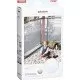 Plasa protectie balcon/terasa Reer 71743 Plasa protectie balcon/terasa Reer 71743