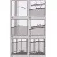 Plasa protectie balcon/terasa Reer 71743 Plasa protectie balcon/terasa Reer 71743