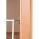 Poarta de siguranta cu montaj pe perete BASIC, Simple-Lock REER 46101 Poarta de siguranta cu montaj pe perete BASIC, Simple-Lock REER 46101