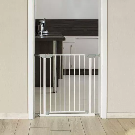 Poarta de siguranta I-Gate Active Reer 46730 Poarta de siguranta I-Gate Active Reer 46730