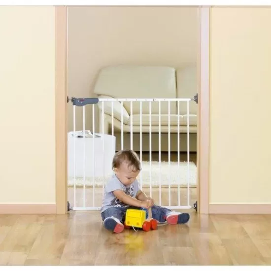 Poarta de siguranta S-Gate Active Reer 46115 Poarta de siguranta S-Gate Active Reer 46115