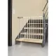 Poarta de siguranta T-GATE REER 46120 Poarta de siguranta T-GATE REER 46120