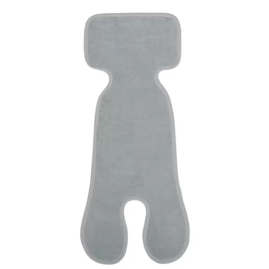 Protectie antitranspiratie pentru carucioare AirCuddle Cool Seat Stroller Moon CS-S-MOON Protectie antitranspiratie pentru carucioare AirCuddle Cool Seat Stroller Moon CS-S-MOON
