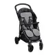 Protectie antitranspiratie pentru carucioare AirCuddle Cool Seat Stroller Moon CS-S-MOON Protectie antitranspiratie pentru carucioare AirCuddle Cool Seat Stroller Moon CS-S-MOON