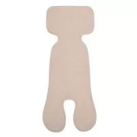 Protectie antitranspiratie pentru carucioare AirCuddle Cool Seat Stroller Nut CS-S-NUT