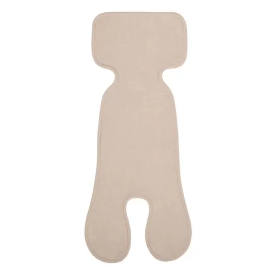 Protectie antitranspiratie pentru carucioare AirCuddle Cool Seat Stroller Nut CS-S-NUT Protectie antitranspiratie pentru carucioare AirCuddle Cool Seat Stroller Nut CS-S-NUT