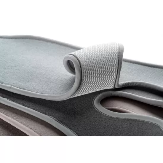Protectie antitranspiratie pentru carucioare AirCuddle Cool Seat Stroller Nut CS-S-NUT Protectie antitranspiratie pentru carucioare AirCuddle Cool Seat Stroller Nut CS-S-NUT