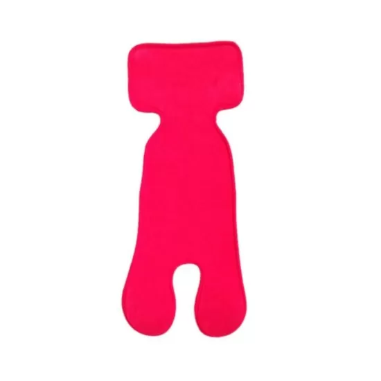 Protectie antitranspiratie pentru carucioare AirCuddle Cool Seat Stroller Red CS-S-RED Protectie antitranspiratie pentru carucioare AirCuddle Cool Seat Stroller Red CS-S-RED