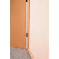 Protectie cant usa ajustabila REER 7060