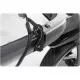 Protectie de ploaie pentru carucioare de gemeni RainCover Twin Reer Protectie de ploaie pentru carucioare de gemeni RainCover Twin Reer