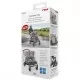 Protectie de ploaie pentru carucioare de gemeni RainCover Twin Reer Protectie de ploaie pentru carucioare de gemeni RainCover Twin Reer