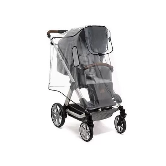 Protectie de ploaie pentru carucioare sport RainCover Active REER 70533