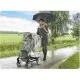 Protectie de ploaie pentru carucioare sport RainCover Active REER 70533