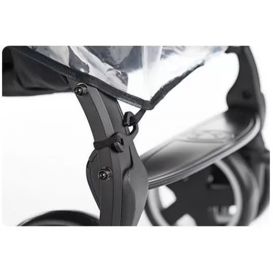 Protectie de ploaie pentru carucioare sport RainCover Active REER 70533