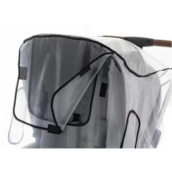 Protectie de ploaie pentru carucioare sport RainCover Active REER 70533