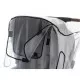 Protectie de ploaie pentru carucioare sport RainCover Active REER 70533